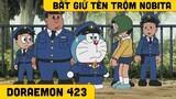 Doraemon: Bắt Giữ Tên Trộm Nobita & Hãy Khiến Cô Bé Đó Cười | Xóm Anime