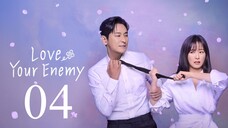 EP4 Love Your Enemy (2024)