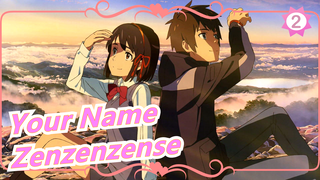 [Your Name] [Gadis SMA Bernyanyi/Yuan] Lagu Tema - Zenzenzense_2