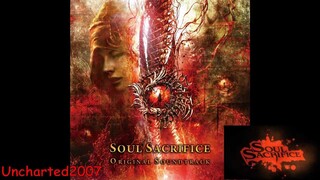Soul Sacrifice Official Soundtrack: That Which Is Left On The Battlefield (7/32)