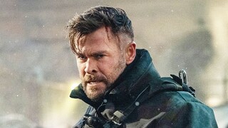 "Thor" returns! Netflix action thriller "Extraction 2" preview trailer