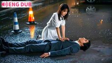 Abandoned by family, poor girl saves a man. Little does she know he's CEO who cherishes her deeply!