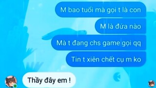 Sai một ly đi cả một tuổi thơ