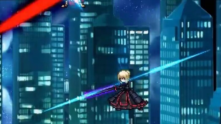 Game sharing! "BVN All-Star Smash" classic anime characters compete in the ultimate showdown! Androi