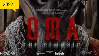 Oma The Demonic (2022)