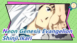 [Neon Genesis Evangelion] Shinji Ikari--- Manusia Punya Kesedihan Yang Sama, Jangan Kabur_2