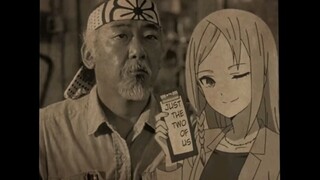 just the two of use compilation