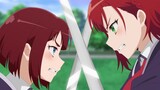 Hero Amu VS Maybell Crane || You're Weak || Saikyou Onmyouji Episode 5