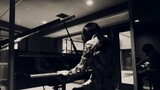 [Naruto OST] Chơi Piano - Koji Takanashi