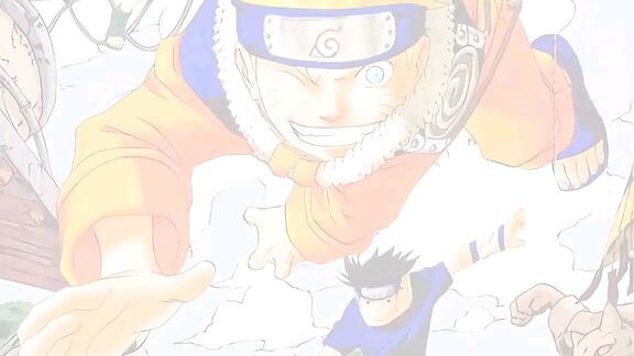 Naruto Uzumaki