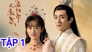 Mùa Hoa Rơi Gặp Lại Chàng TẬP 1 - Lưu Học Nghĩa "ÂN ÁI" bên Viên Băng Nghiên, Lịch chiếu|TOP Hoa Hàn