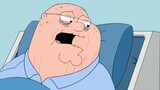 Family Guy: Griffin telah berubah 50 tahun kemudian!