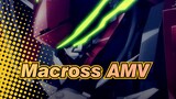 [Macross AMV] Preserved Roses / Epic