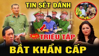 VÕ HOÀNG YÊN, NB ĐỨC HIỂN NHẬN TIN SỐC TỪ BCA. LỆNH BẮT KHẨN CẤP !