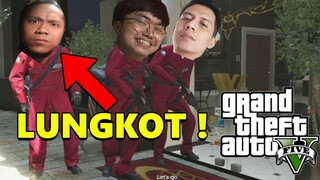 GTA V | KALSO SA JEWELRY HEIST [PrestigeRP]#98