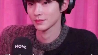 Hwang In Yeop success