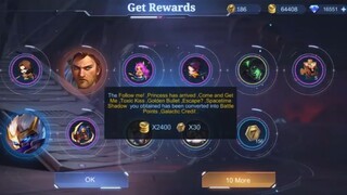 HOW MUCH 2 EXCLUSIVE SKINS WITH THESE HIDDEN EVENTS | MLBB