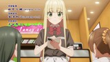 Studio Apartments, Good Lightning, Angel Included - EP 2 [ENG SUB]