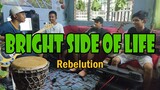 Packasz - Bright Side of Life Cover (Rebelution)
