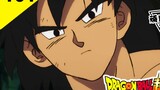 [Dragon Ball Super Ⅱ] Chapter 101, Broly trains, Goku returns to Earth to meet Gohan!