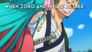 hmmmf zoro!!!