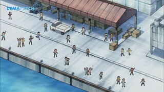 Doraemon Episode 251