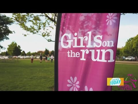 Ready, Set, Go! Girls on the Run Events Sign-ups are Open