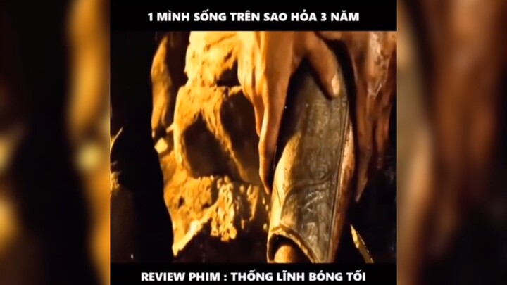 tên phim : Thống Lĩnh Bóng Tối