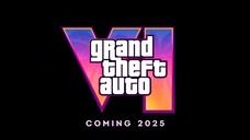 Trailer GTA VI