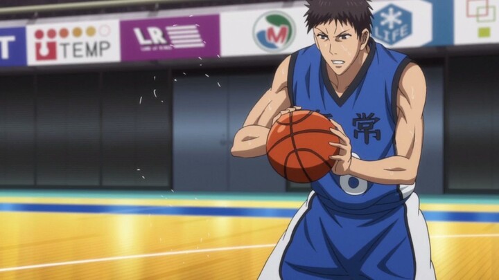 Kuroko no Basuke 60