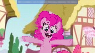 [My Little Pony] Refleksi-2: Aku bukan dia...