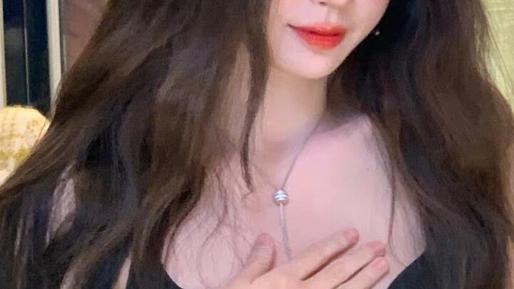 Who is this? The raw photo sharks are crazy, she really suits this kind of makeup! ! ! | Yu Shuxin