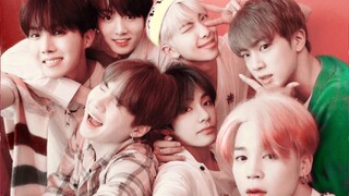 [Hiburan]Kumpulan Teaser Comeback BTS 2013-2019