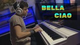 Bella Ciao - Piano by PACIL