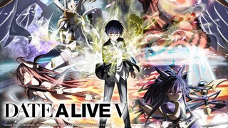 Date a live season 5 episode 2