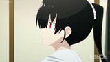 Nasa kun's middle school classmate cute girl | Tonikaku kawaii season 2 episode 7 | Nigiri