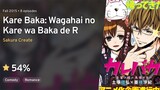 Kare Baka : Wagahai no Kare wa Baka de R Tập 2 vietsub