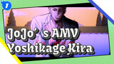My Name Is Yoshikage Kira, Can I Know Your Name?_1
