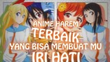 8 Rekomendasi Anime Harem Terbaik Yang Bisa Bikin Kamu Iri