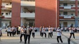 [Maoyi's third random dance] Let's take a look at the random dance on the high school campus!