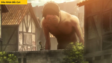 Titan khổng lồ 2 #anime