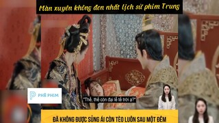 "HOÀNG HẬU TIẾN CÔNG"-phần cuốiii