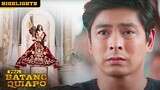 Tanggol prays for guidance and forgiveness | FPJ's Batang Quiapo