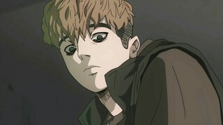 Killing Stalking Animation (+ENG SUB)