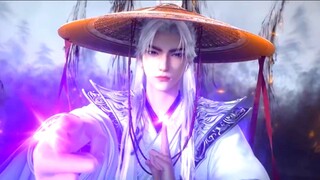 Renegade Immortal Episode 73 Wang Lin Bantai Zhan Bai Karena Ingin Merebut Li Muwan 🔥 Sub Indo