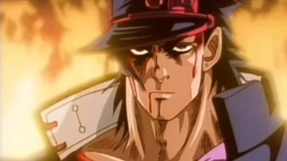 The 1993 version of Jotaro is stronger than Star Platinum