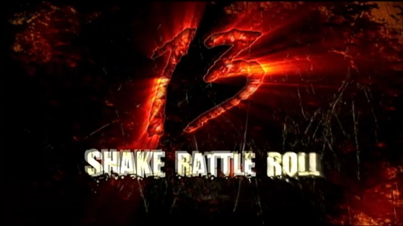 Watch Shake Rattle and Roll 8 Full movie Online In HD