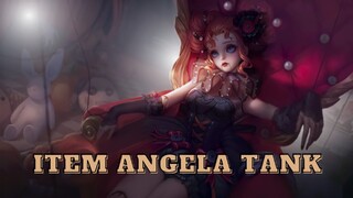 ANGELA BY CONSTELLA