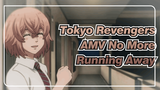 [Tokyo Revengers] I Won't Run Away This Time, I Will Protect You Until The End_1