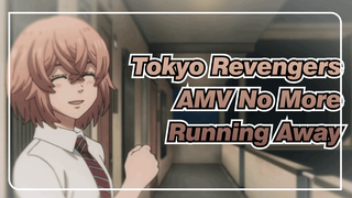 [Tokyo Revengers] I Won't Run Away This Time, I Will Protect You Until The End_1